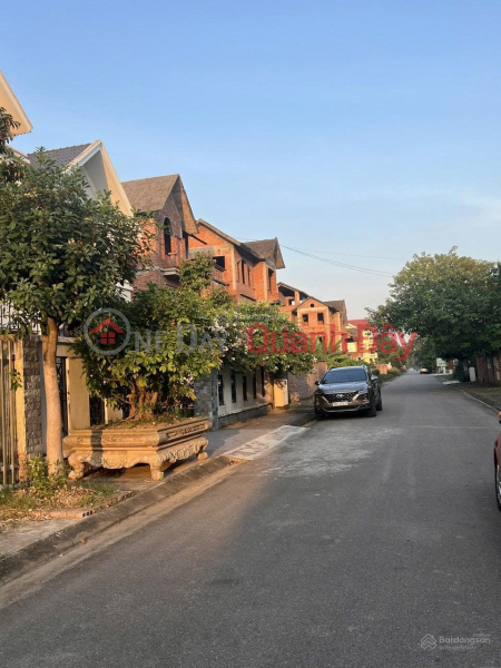 Owner selling detached villa in Tien Son urban area, Bac Ninh., Vietnam Sales đ 22 Billion