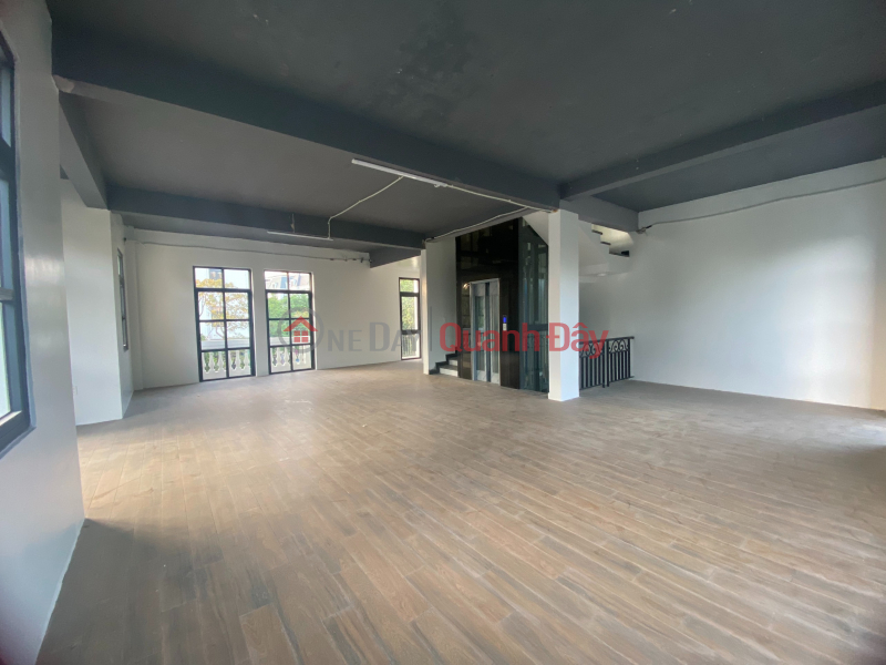 Property Search Vietnam | OneDay | Office / Commercial Property | Rental Listings ENTIRE APARTMENT FOR RENT CORNER OF 6-FLOOR SHOPHOUSE PARK AT IMPERIA.