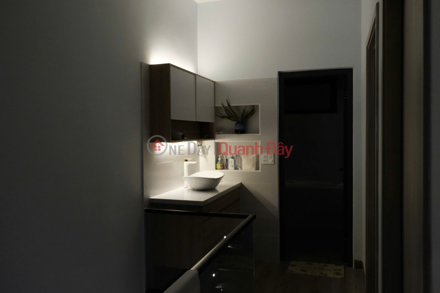 4 bedroom house for sale - Nguyen Trung Truc - Ward 4 - Da Lat Vietnam, Sales, đ 6.58 Billion
