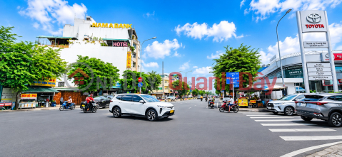 House for rent on Nguyen Huu Tien street, 90m², 2 floors - 15 million VND, near AEON. _0