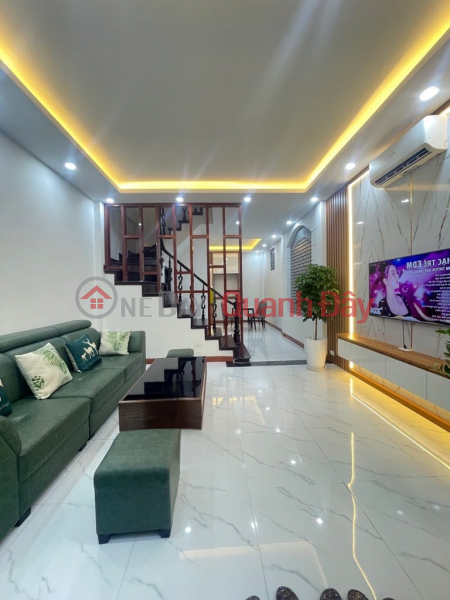 Property Search Vietnam | OneDay | Nhà ở | Niêm yết bán | Cần thanh khoản, Bán nhà Hoàng Văn Thái đẹp lung linh, Ô tô tránh nhau, 35m2 giá hơn 6 tỷ