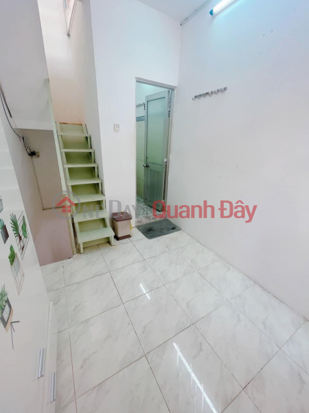 Property Search Vietnam | OneDay | Residential Sales Listings, TT BINH THANH-DTSD 30M2-3 FLOOR-2 BEDROOM- 3M LOCATION-SECURITY- ONLY 1 BILLION