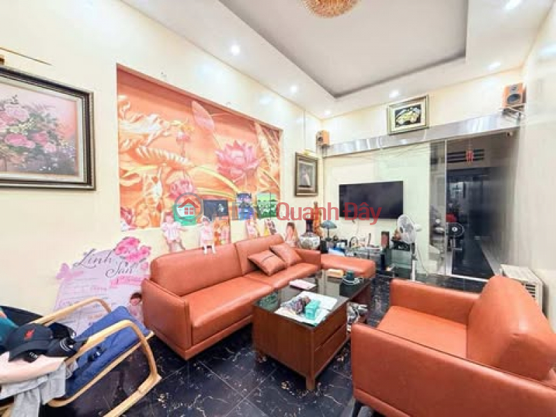 CAU GIAY LOT SUBDIVISION - 2 OPEN FRONT AND BACK - HIGH-QUALITY RESIDENTIAL AREA - GOOD-WILL OWNER - INVESTMENT PRICE | Vietnam, Sales, đ 24.5 Billion