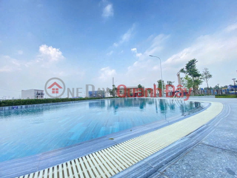 Căn Hộ 1pn K-Home New City – Tổ Ấm Lý Tưởng Với Giá Từ 1,05 Tỷ _0