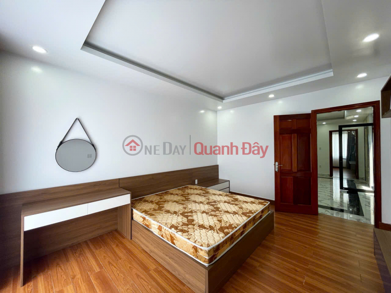 Bán nhà tuyến 2 Bùi Viện - Dự án WaterFront City - 114m 5 tầng - Thang Máy, Việt Nam Bán đ 15,5 tỷ