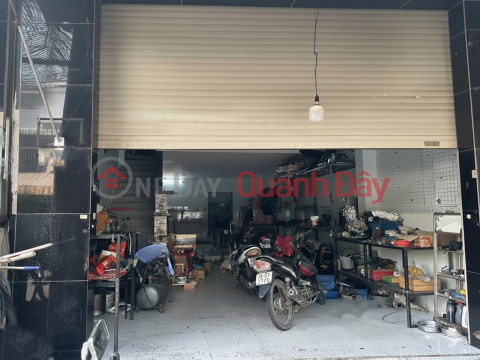 L1989 ️ nhà Mặt tiền Thạnh Lộc 54 Q12, SHR, 4.7x12.5m, 5.x tỷ _0