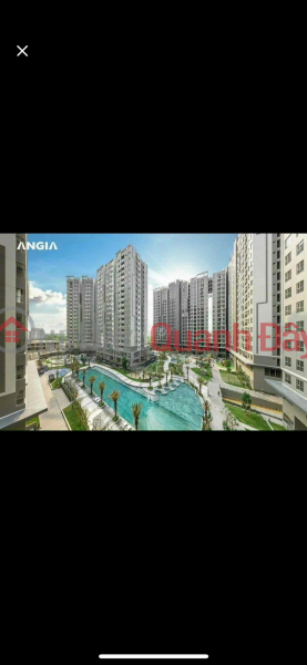 BEAUTIFUL APARTMENT - GOOD PRICE Owner Urgently selling An Gia 2-bedroom apartment Sales Listings