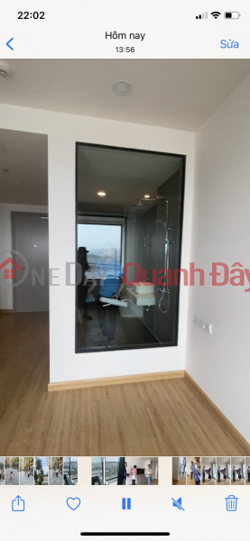 BEAUTIFUL HOUSE - GOOD PRICE - Owner For Sale Wyndham Hot Mineral Apartment In Phu Tho Province, Vietnam | Sales, đ 860 Million
