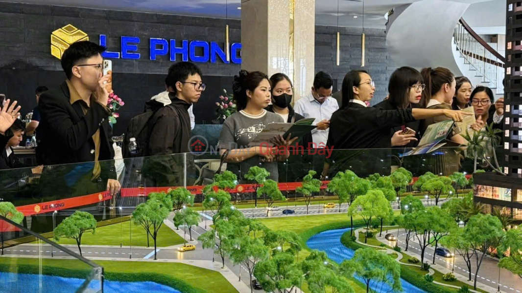 EMERALD GARDEN VIEW chỉ 1,39 tỷ Căn hộ xanh chuẩn sống đôi giữa lòng Thuận An Niêm yết bán