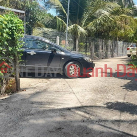 Land for sale 500m2 An Son 32 Street, Thuan An, Binh Duong Area 15x32 residential land 100m2 _0