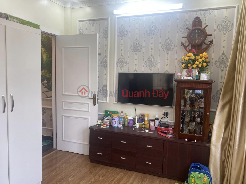 House for sale 58m2 Nghi Tam street, Tay Ho Unmatched business 10.7 Billion VND Sales Listings