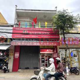 Owner needs to rent\/cooperate in business of house Front 399 Phan Chau Trinh, Tam Ky City, Quang Nam _0