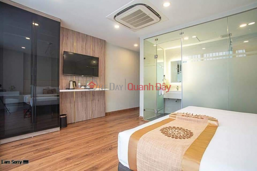 Property Search Vietnam | OneDay | Residential, Sales Listings FOR SALE VAN KHI urban house, Ha Dong, corner lot, business, avoid cars 115M, 4 floors, MT 8.7M, PRICE 13.5 billion