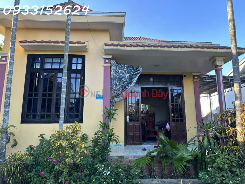 Property Search Vietnam | OneDay | , Sales Listings Prime land for building rental properties with high rental income potential, 280m2, fully residential land (14m frontage).