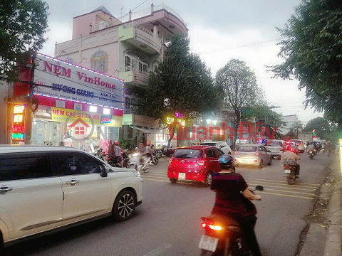 House for sale on Bui Huu Nghia street - Cho Don intersection, currently rented for 17 million, selling price 8.9 billion _0