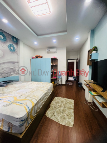 NEW 3-FLOOR HOUSE VIP SUBDIVISION AREA - 60M2 - CAR ACCESS TO THE HOUSE - NO BORDER, NO PLANNING - SQUARE WINDOWS - ROAD NO., Vietnam | Sales đ 6.29 Billion