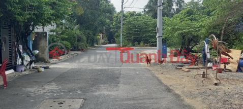 Bankrupt, urgent sale, 56m2 Land 4 14, Long Phuoc Thu Duc only 1.95 ty _0