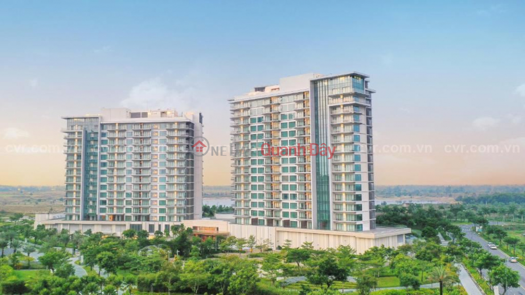 Studio apartment for sale at Hoiana Residences Sales Listings