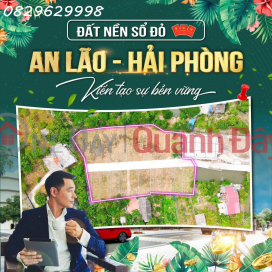 LOTTERY FOR AN LOOR - HAI PHONG CREATED SUSTAINABLE SUSTAINABLE LAND _0