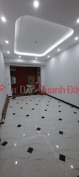 Property Search Vietnam | OneDay | Nhà ở | Niêm yết bán MỚI ĐẸP, PHÂN LÔ CÁN BỘ, AN SINH TUYỆT VỜI, PHỐ VẠN PHÚC, HÀ ĐÔNG, 44M2x4T, CHỈ 4.6 TỶ