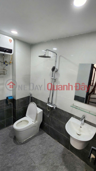 đ 4,7 tỷ | Tôi chủ nhà cần bán nhà ngõ 34 Siêu Quần tại huyện Thanh Trì, Tp Hà Nội