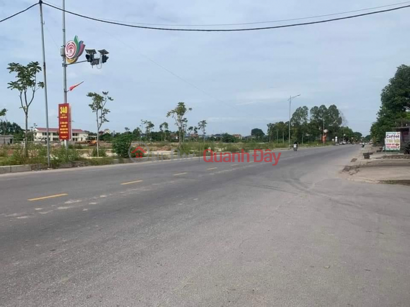 Property Search Vietnam | OneDay | Residential Sales Listings, Hong Thai residential area on street 295B - Bac Giang is only 1.3 billion\\/lot\\/90m2