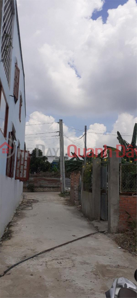 BEAUTIFUL LAND - GOOD PRICE - FOR URGENT FOR SALE Beautiful Urban Area Plot In Bien Hoa City, Dong Nai Sales Listings