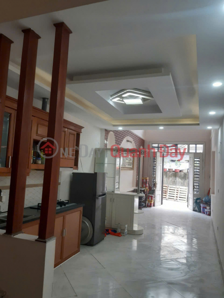 OWNER selling a house in a prime location in Linh Nam, Hoang Mai - A ground-floor house at the price of an apartment., Vietnam | Sales đ 7.55 Billion