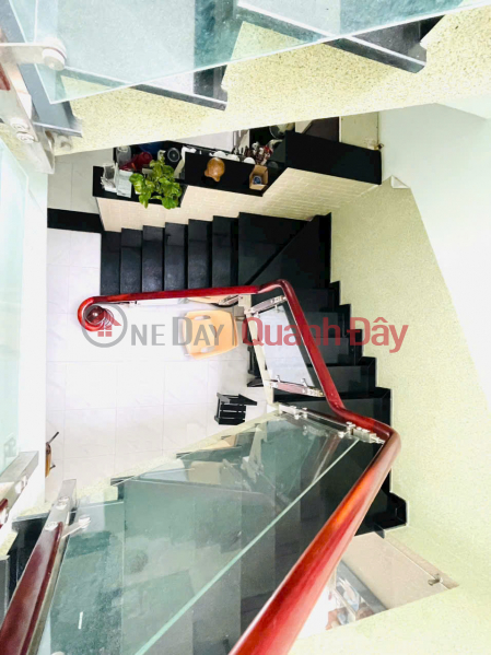 House for sale 1T1L Tan Phong Ward, business frontage near Thuan Hoa GS, only 5.2 billion | Vietnam | Sales | đ 5.2 Billion