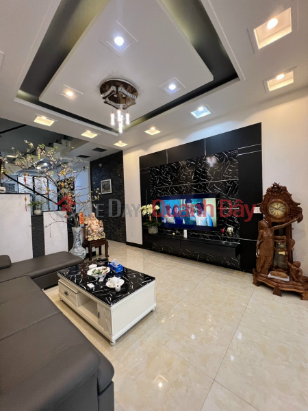 Property Search Vietnam | OneDay | Nhà ở Niêm yết bán | Bán nhà phân lô 193 Văn Cao - Thư Trung, 90m 4 tầng độc lập GIÁ 6.6 tỉ cực đẹp
