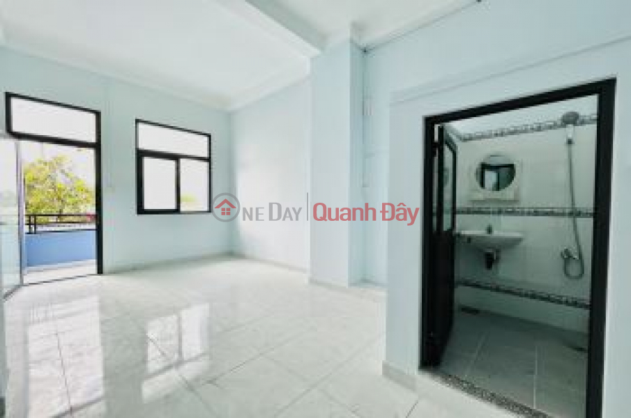 Property Search Vietnam | OneDay | Residential, Sales Listings House Q12 - Large area 5x19m 3 floors - only 3.99 billion TL