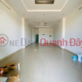 2-storey house for rent in front of Tieu La _0