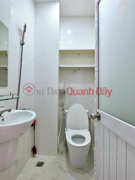 đ 3.29 Billion | BEAUTIFUL HOUSE - GOOD PRICE - OWNER Needs to Sell Quickly House with Car Alley Location in Nha Be District, HCMC