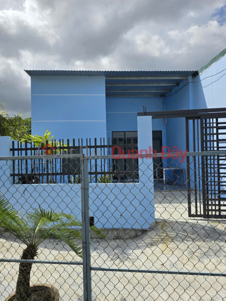 NHÀ ĐẸP – GIÁ TỐT –CHÍNH CHỦ CẦN BÁN NHÀ TẠI Lư Giang, Xã Phước Đồng, Nha Trang, Khánh Hòa Niêm yết bán