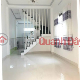 Whole house Nguyen Sy Sach, Ward 15, Tan Binh District _0