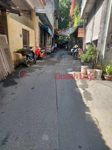 Property Search Vietnam | OneDay | Nhà ở, Niêm yết bán Bán 38m Phố Phương Canh, ô tô vào mặt ngõ thông kinh doanh, 30m ra mặt phố, giá 3.55 tỷ