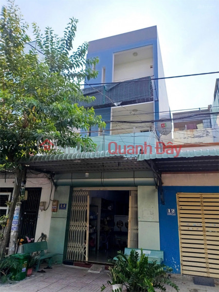 NHÀ ĐẸP – GIÁ TỐT – CẦN BÁN CĂN NHÀ Tại Đường 1A, Phường Bình Hưng Hòa B, Q. Bình Tân, TP. HCM Niêm yết bán