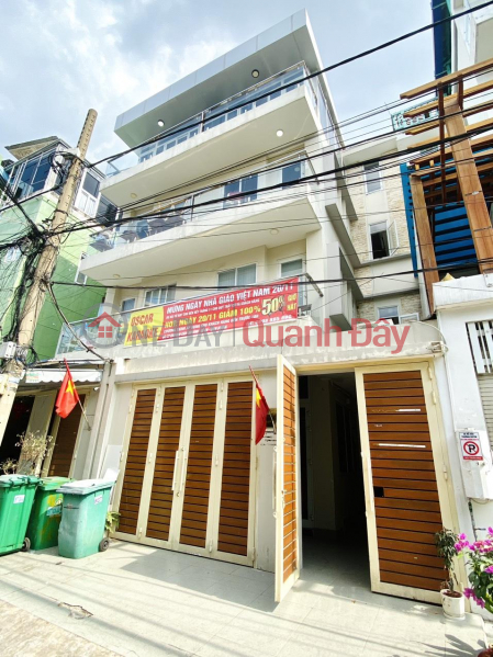 OWNER FOR SALE 2 ADDRESSING HOUSES - Location In Linh Chieu Ward - Thu Duc City - HCM Sales Listings