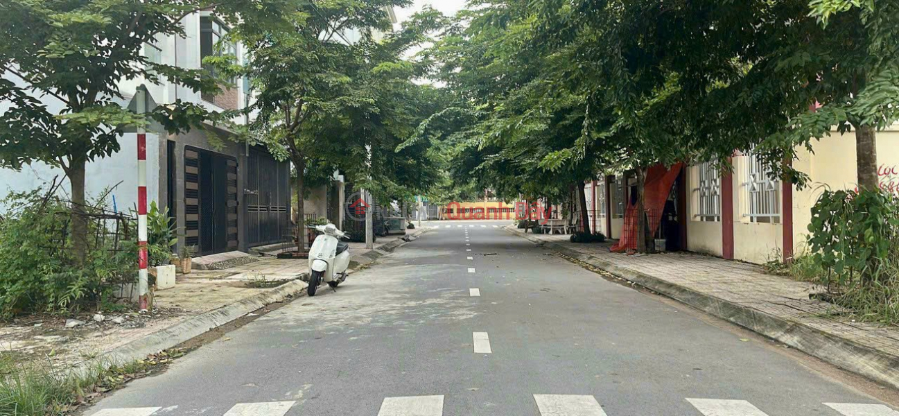 Property Search Vietnam | OneDay | Residential | Sales Listings | Hiep Hoa resettlement land for sale, 50m from Do Van Thi, only 3ty750 behind the People's Committee