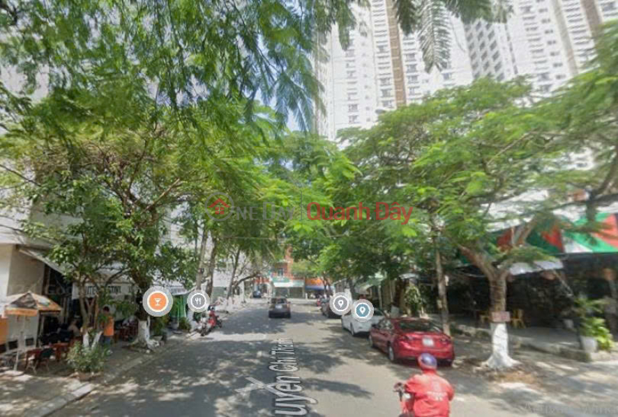► Lô Góc MT Nguyễn Chí Thanh gần Tòa nhà Hành Chính, ngang 7m, 3 tầng KD Ngon, 8.x tỷ | Việt Nam Bán đ 8,5 tỷ