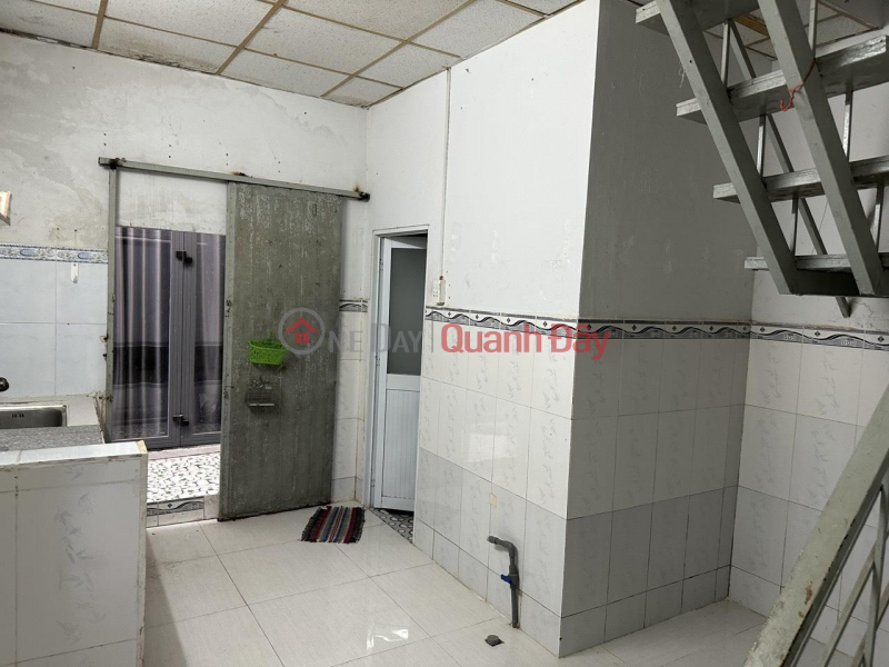 BEAUTIFUL HOUSE - GOOD PRICE For Quick Sale House Beautiful Location In Binh Hung commune, Binh Chanh district | Vietnam, Sales, đ 1.7 Billion