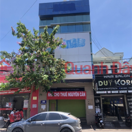 Office space for rent on Nguyen An Ninh street, TPVT _0