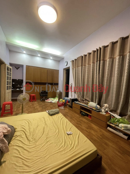 Property Search Vietnam | OneDay | Nhà ở | Niêm yết bán | BÁN BIỆT THỰ LẠC LONG QUÂN - TÂY HỒ - DIỆN TÍCH 195M2 - OTO NGỦ TRONG NHÀ - GIÁ BÁN CHỈ 59 TỶ - SỔ ĐỎ LÂU DÀI