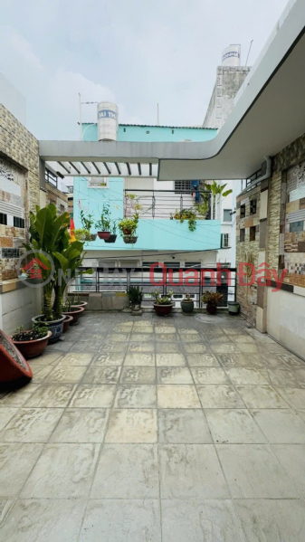 đ 8.95 Billion, BEAUTIFUL HOUSE – GOOD PRICE – OWNER NEEDS TO SELL HOUSE Located at Tran Van On Street, Tan Son Nhi Ward, Tan Phu District, Ho Chi Minh City