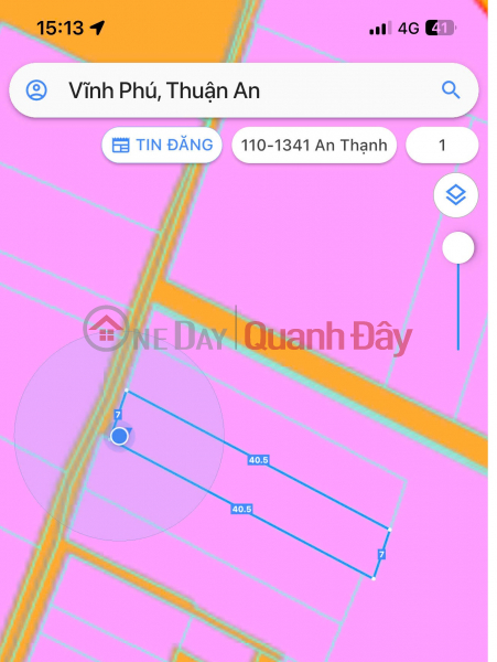  Làm ơn chọn | Nhà ở Niêm yết bán, đ 3 tỷ