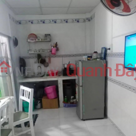 GENUINE HOUSE - GOOD PRICE - Own a House In Nha Be District - HCM _0