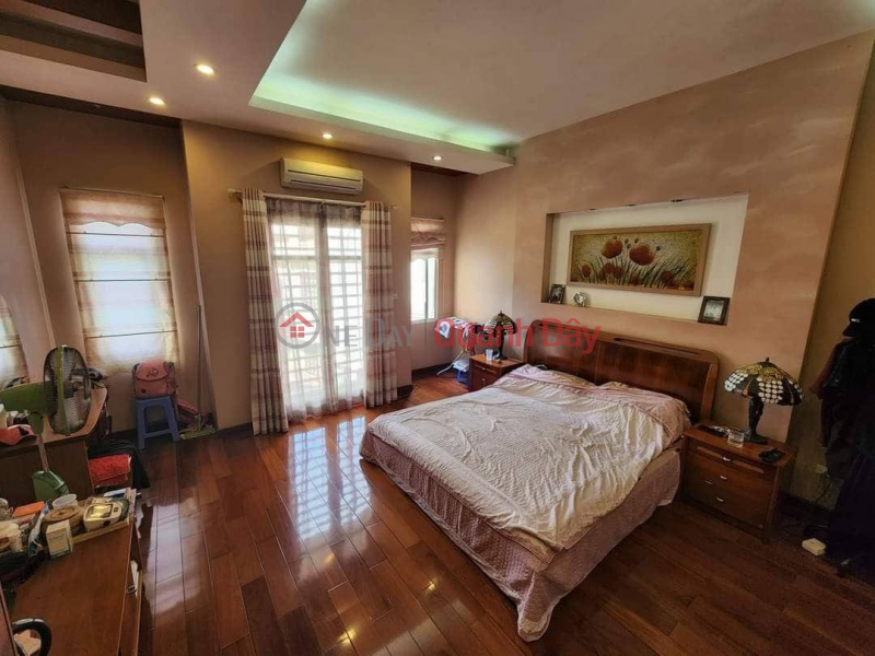 Property Search Vietnam | OneDay | Residential | Sales Listings | PLOT, CARS NEXT TO THE DOOR, RESIDENTIAL AREA, AN BINH DINH 31m2, 5.9mt. Price is only 3.65 billion. Chien Thang, HA DONG