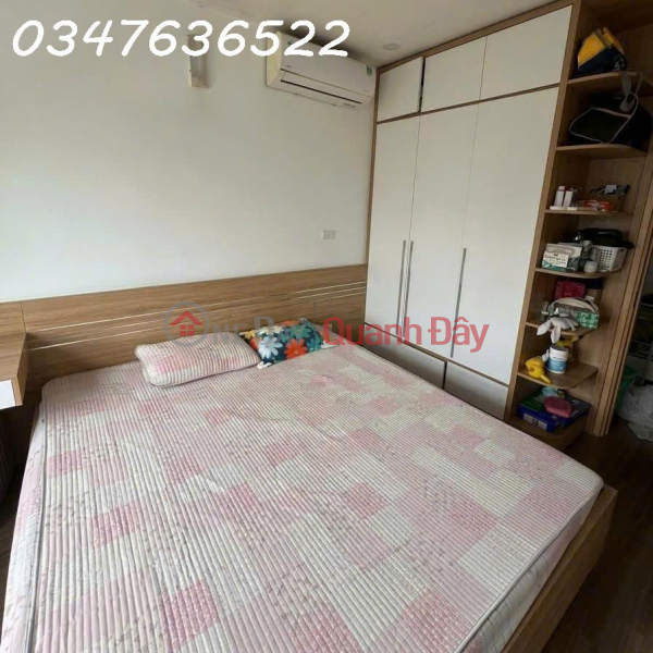 đ 4.1 Billion Owner needs to sell apartment 408, M7 building, Mipec Kien Hung apartment complex, Ha Dong, area 55m2, 2 bedrooms, good price.