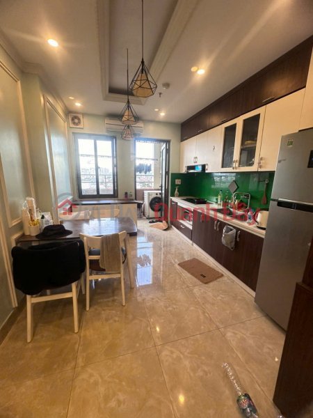 Apartment for sale at Cat Tuong Eco View, Ly Anh Tong Street, price over 2 billion VND, ready with ownership certificate. Sales Listings