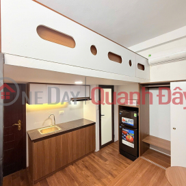 Dòng tiền cực tốt, Yên Hòa 68m 6T, 15 Phòng, doanh thu đỉnh, 17.9 tỷ _0